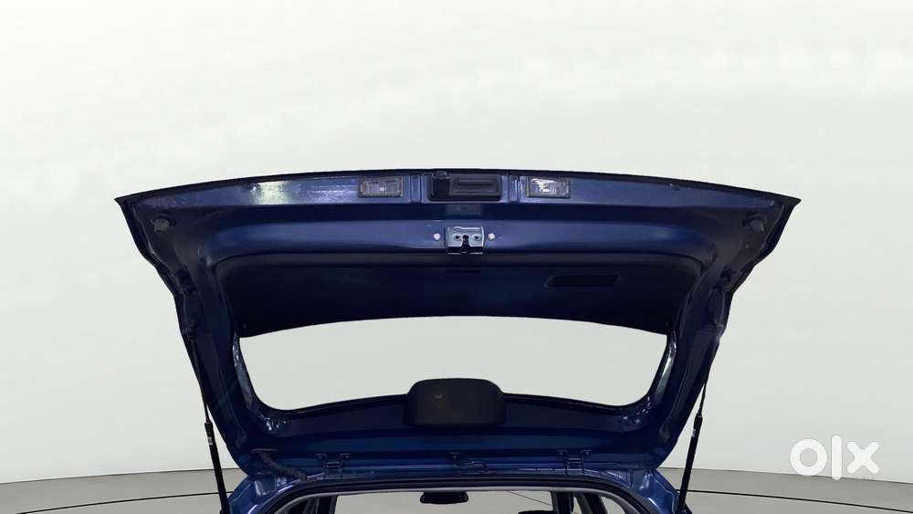 Hyundai Venue 1.0 Sx (o) Turbo Dct, 2023, Petrol