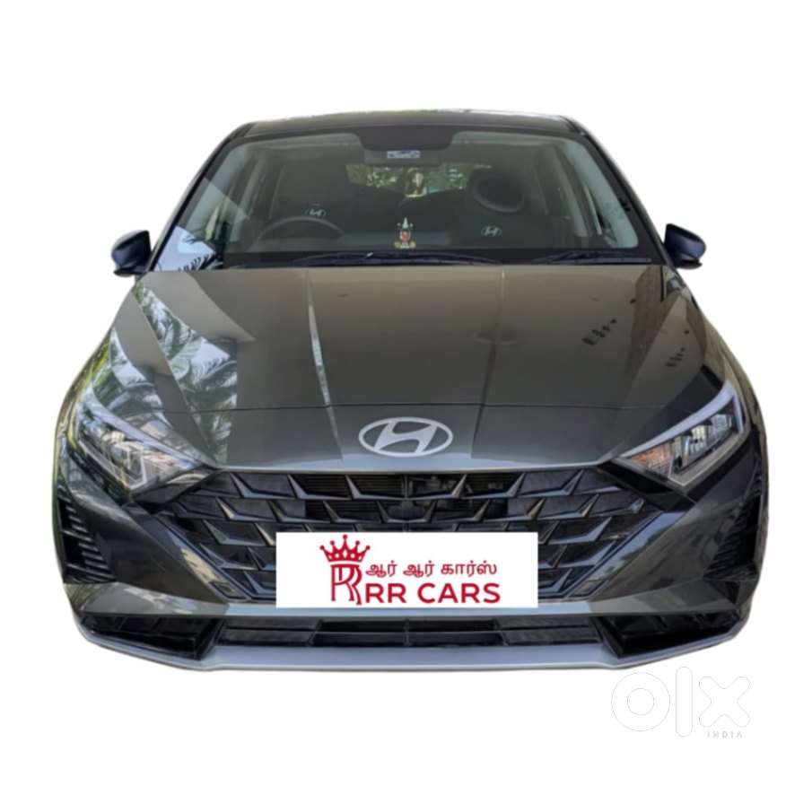 Hyundai I20 1.2 Asta, 2024, Petrol
