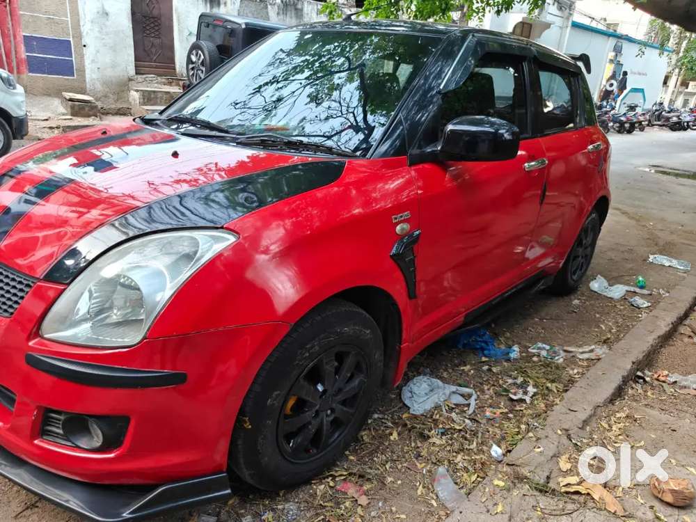 Maruti Suzuki Swift 2008 Diesel Well Maintained
