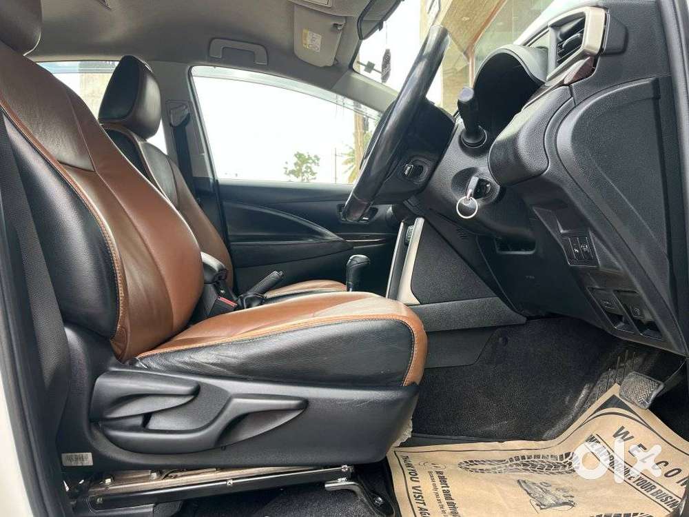 Toyota Innova Crysta G 7 Str, 2019, Diesel