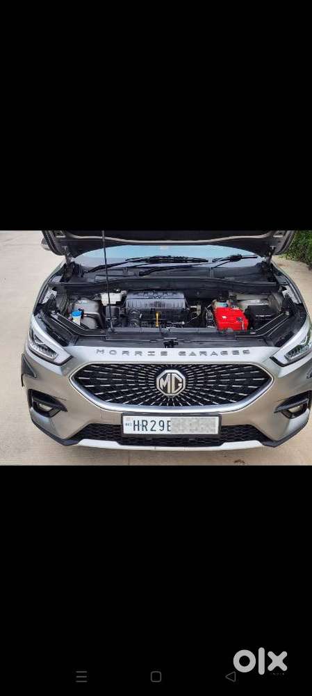 Mg Astor 1.5 Smart, 2023, Petrol
