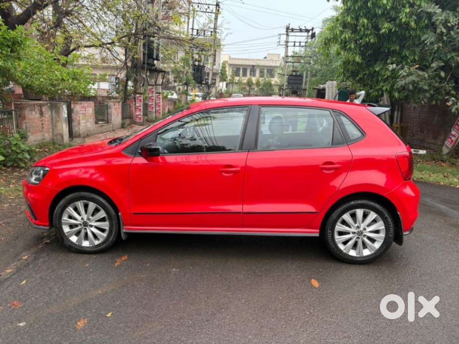Volkswagen Polo 1.0 Comfortline Plus, 2021, Petrol