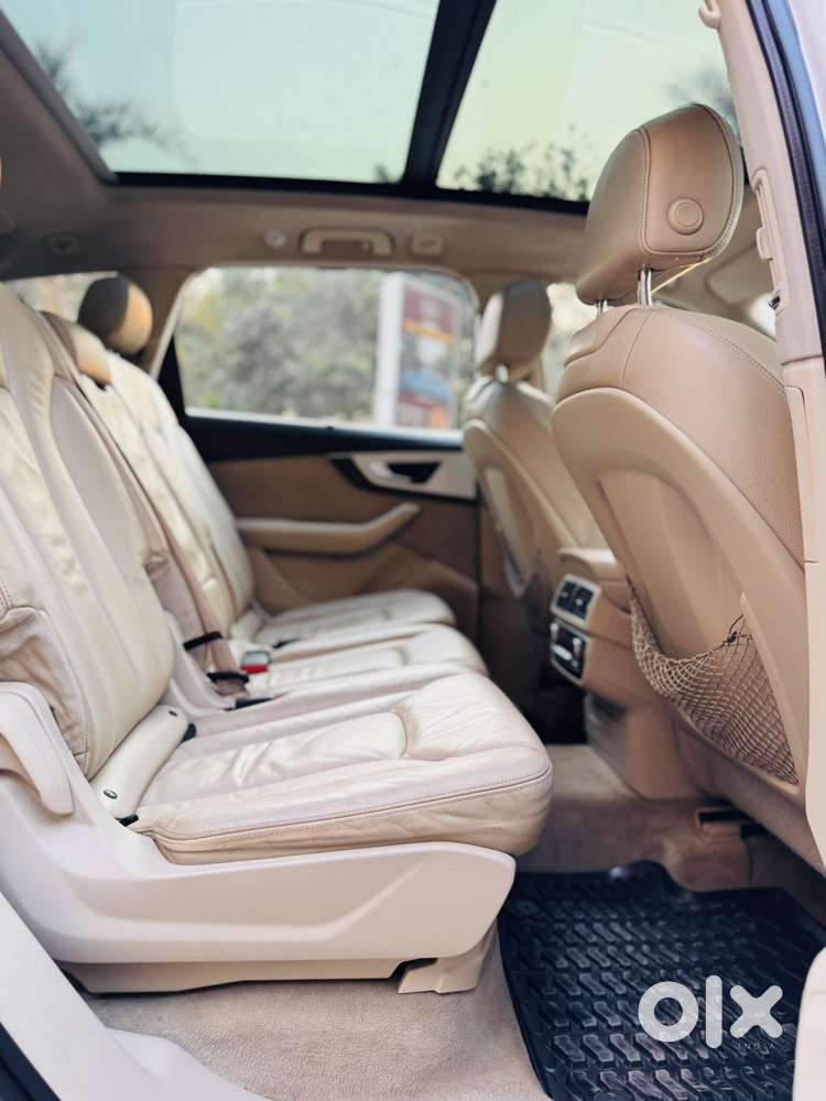 Audi Q7 3.0 Tdi Quattro Premium, 2016, Diesel