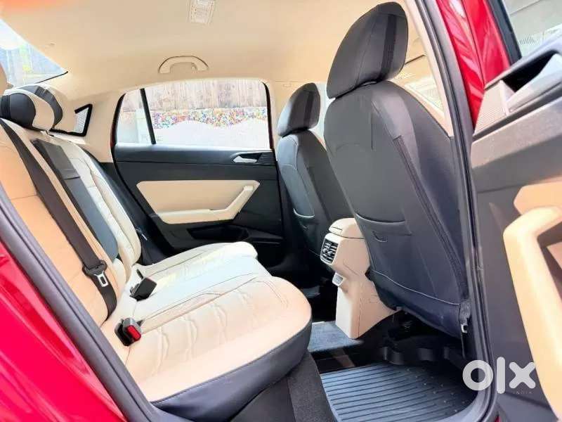 Volkswagen Virtus 1.0 Highline Tsi At, 2022, Petrol