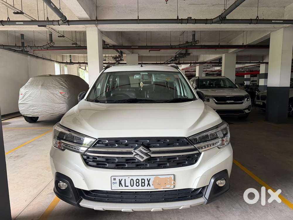 Maruti Suzuki Xl6 Alpha At