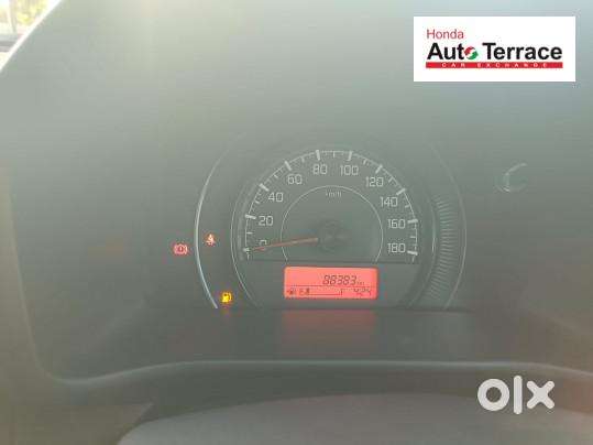 Maruti Suzuki Celerio 1.0 Vxi Mt, 2022, Petrol