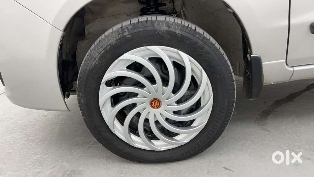 Maruti Suzuki Alto K10 2010-2014 Vxi, 2012, Petrol