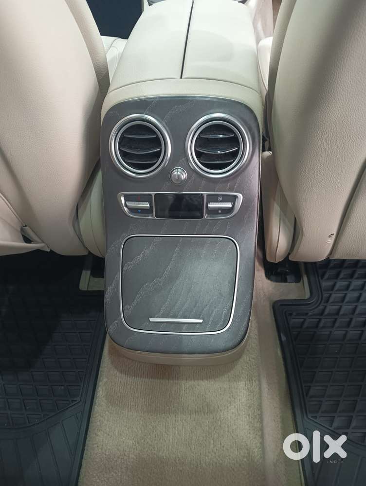 Mercedes-benz E-class E350 Diesel, 2021, Diesel