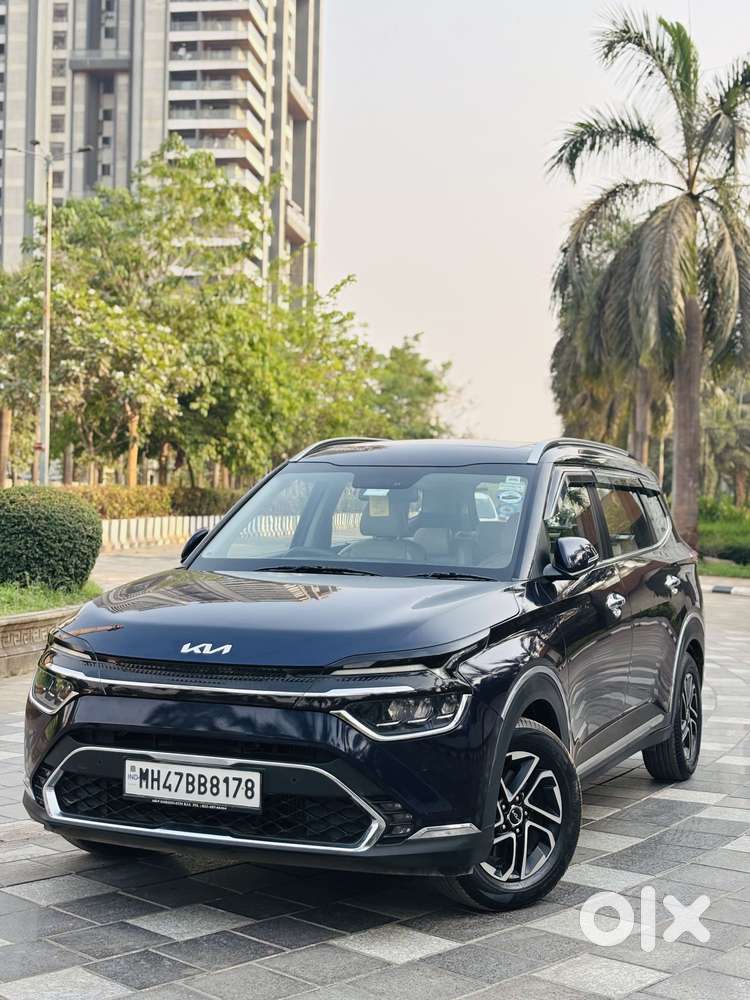 Kia Carens 1.5 Luxury Plus Diesel 6 Str, 2022, Diesel