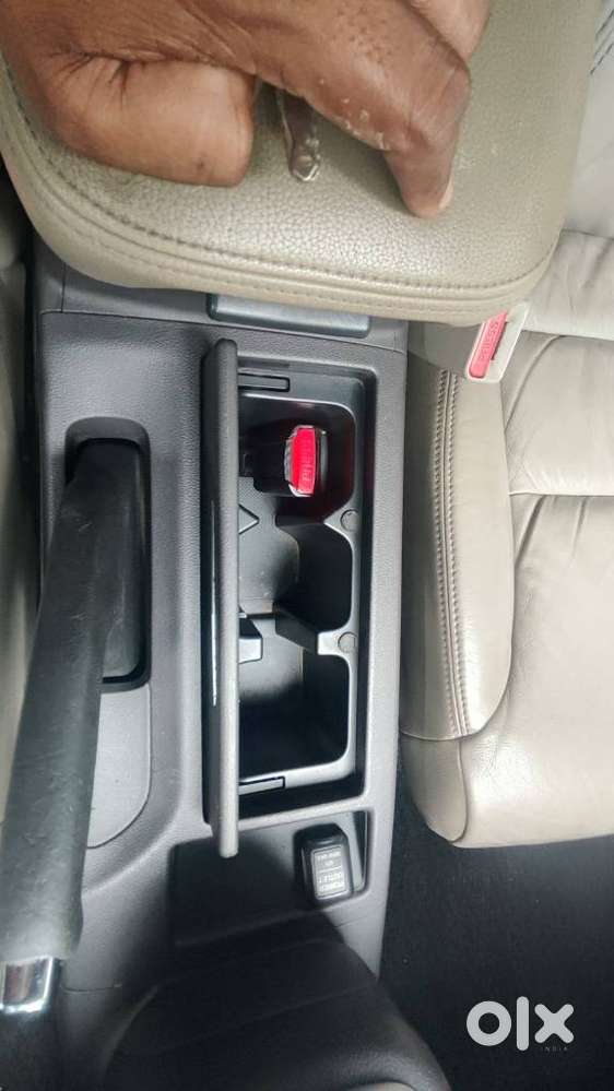 Honda Cr-v, 2013, Petrol