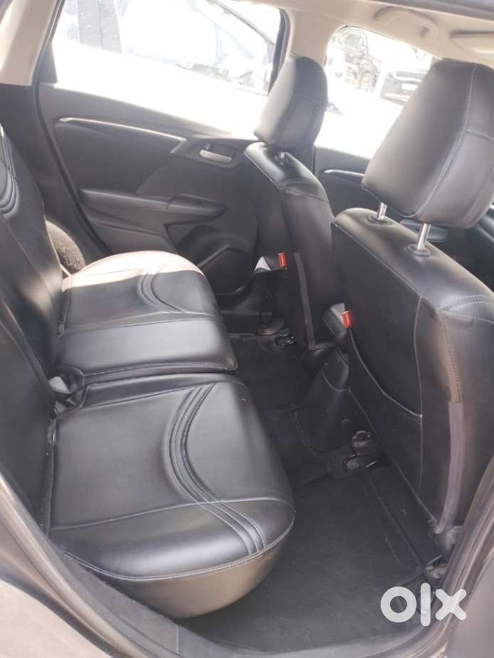 Honda Jazz 1.5 Vx I Dtec, 2017