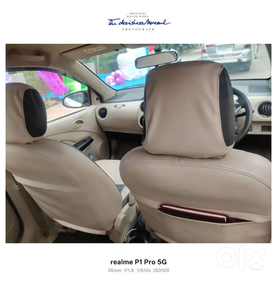 Toyota Etios Diesel Manual 2018