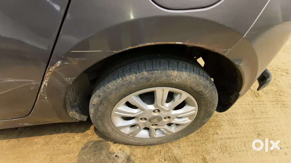 Tata Tiago 1.2 Revotron 2018