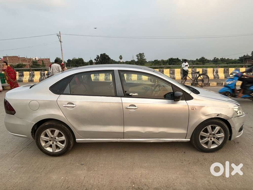 Volkswagen Vento Diesel 2011