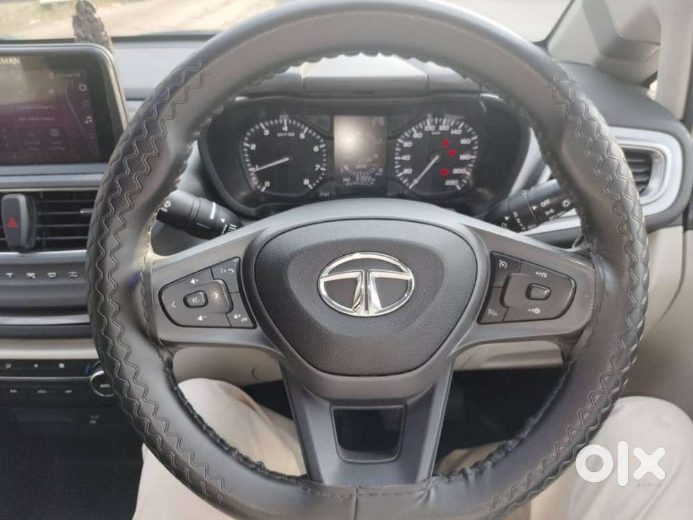 Tata Altroz 1.5 Xt Diesel, 2022, Diesel
