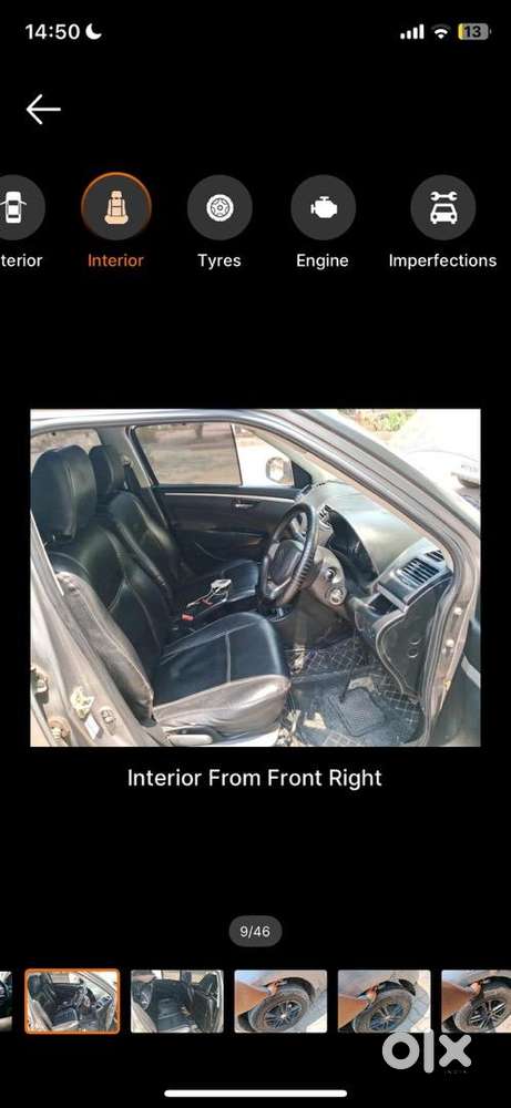 Maruti Suzuki Swift 2013 Diesel Well Maintained
