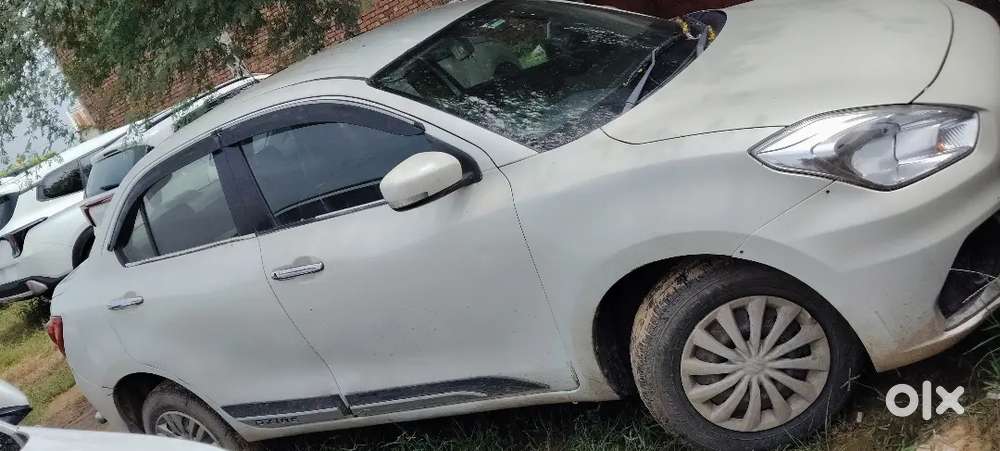 Dzire Vxi Dec 2020