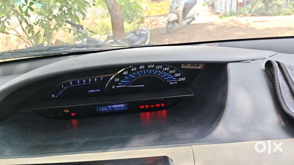 Toyota Etios Gd, 2019, Diesel