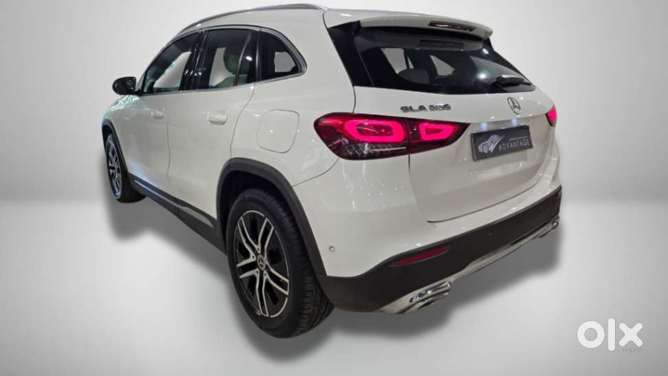 Mercedes-benz Gla 200, 2022, Petrol