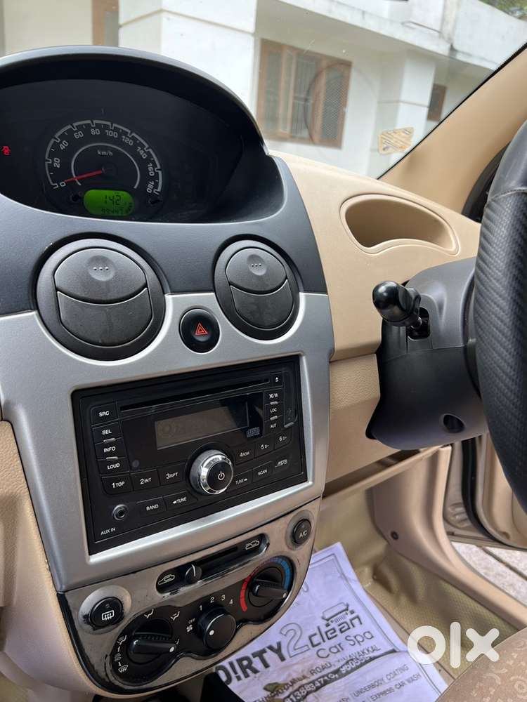 Chevrolet Spark 1.0 Lt 2011 Petrol