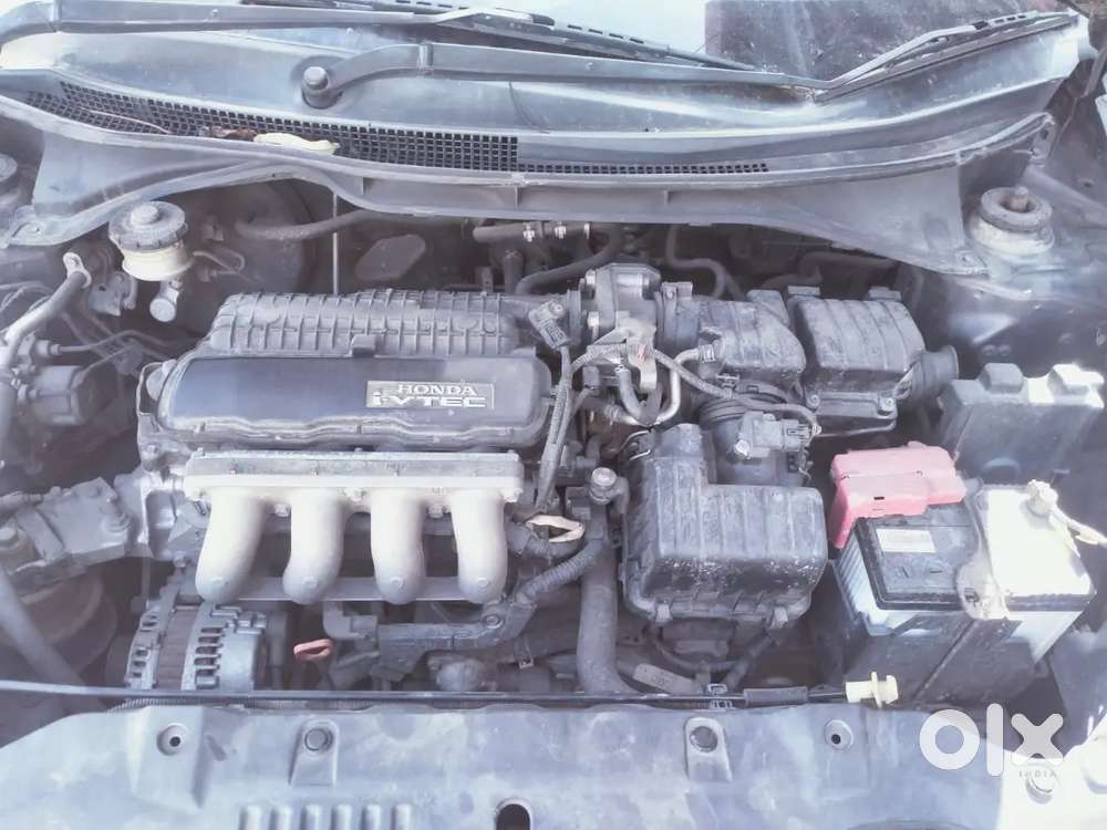 Honda City Petrol Automatic 2012 Km Driven