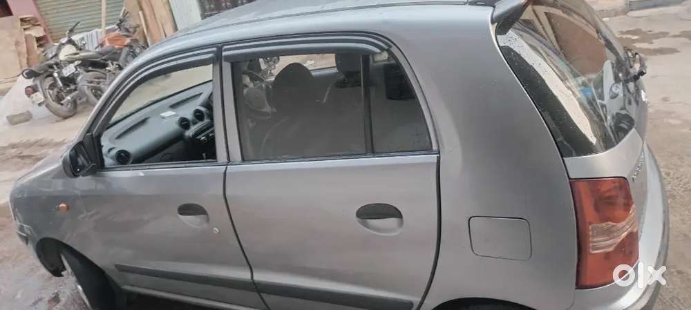 Santro Xing Well Maintained