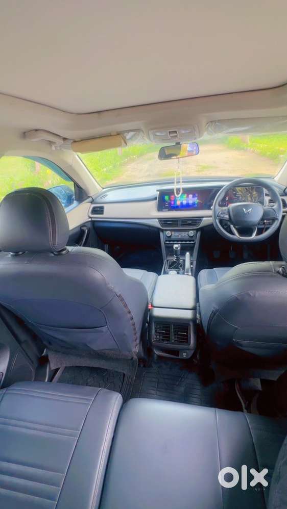 Mahindra Xuv700 2023 Diesel