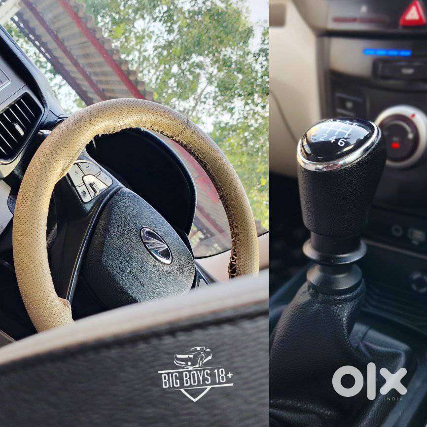 Mahindra Xuv300 W6 Diesel, 2021, Diesel