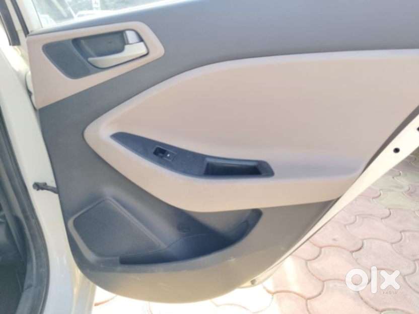 Hyundai I20 1.2 Asta, 2016, Petrol