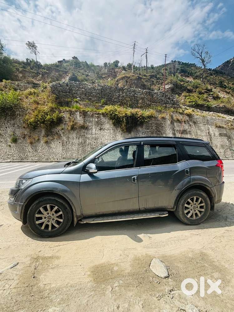 Mahindra Xuv500 Diesel 2016