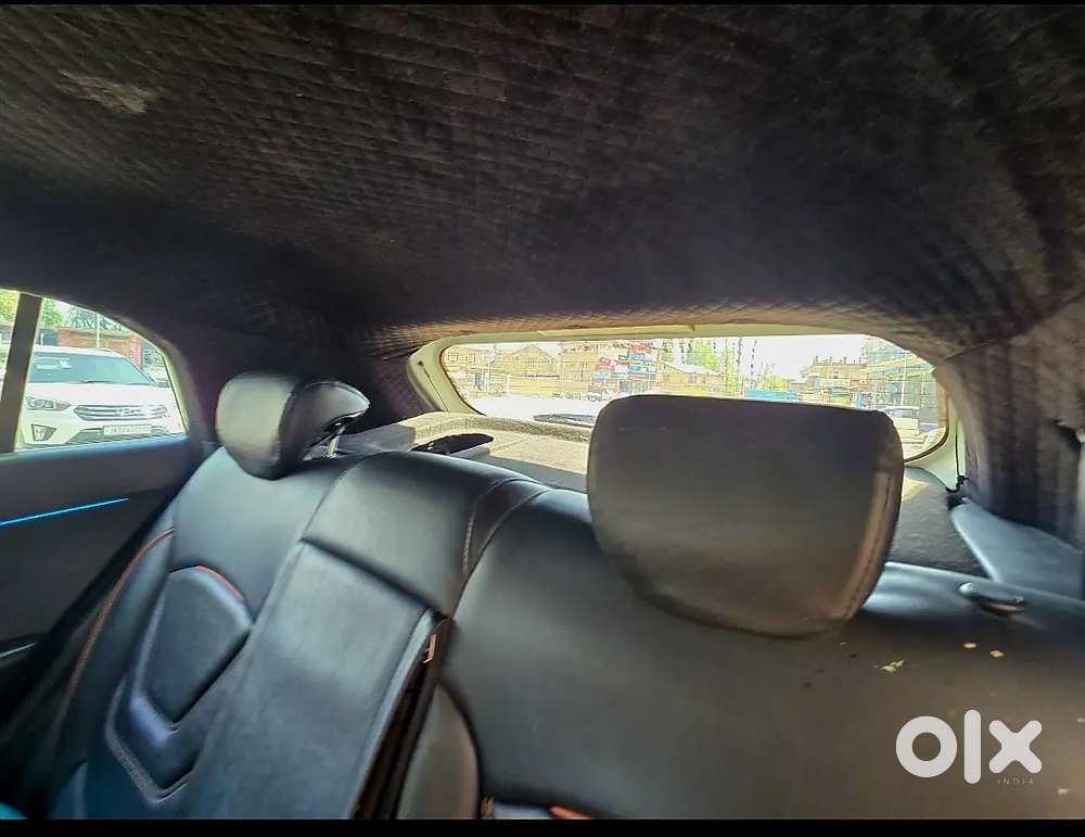 Hyundai Creta Diesel 2016