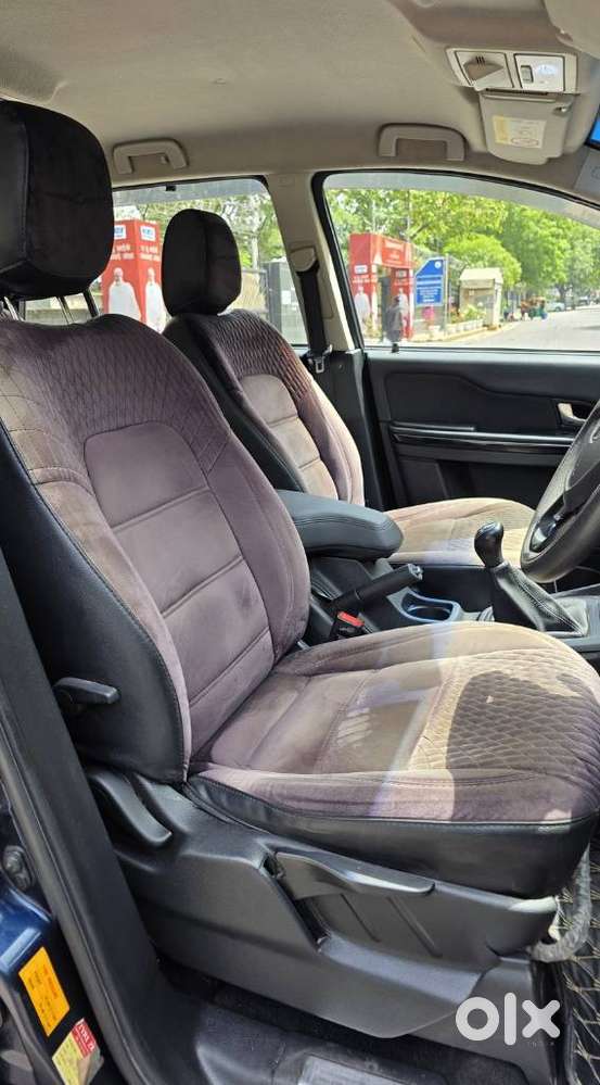 Tata Hexa, 2018, Diesel