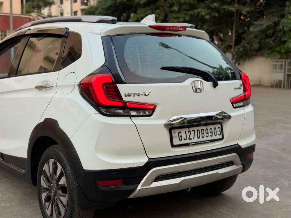 Honda Wr-v 1.5 Vx I-dtec, 2020, Diesel