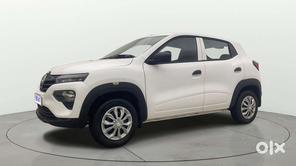 Renault Kwid 1.0 Rxl, 2023, Petrol