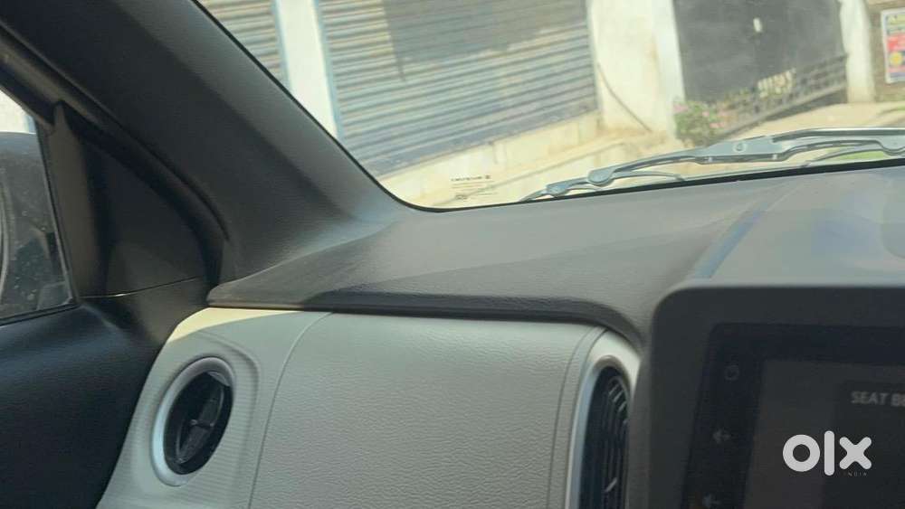 2020 Maruti Suzuki Km Driven Petrol
