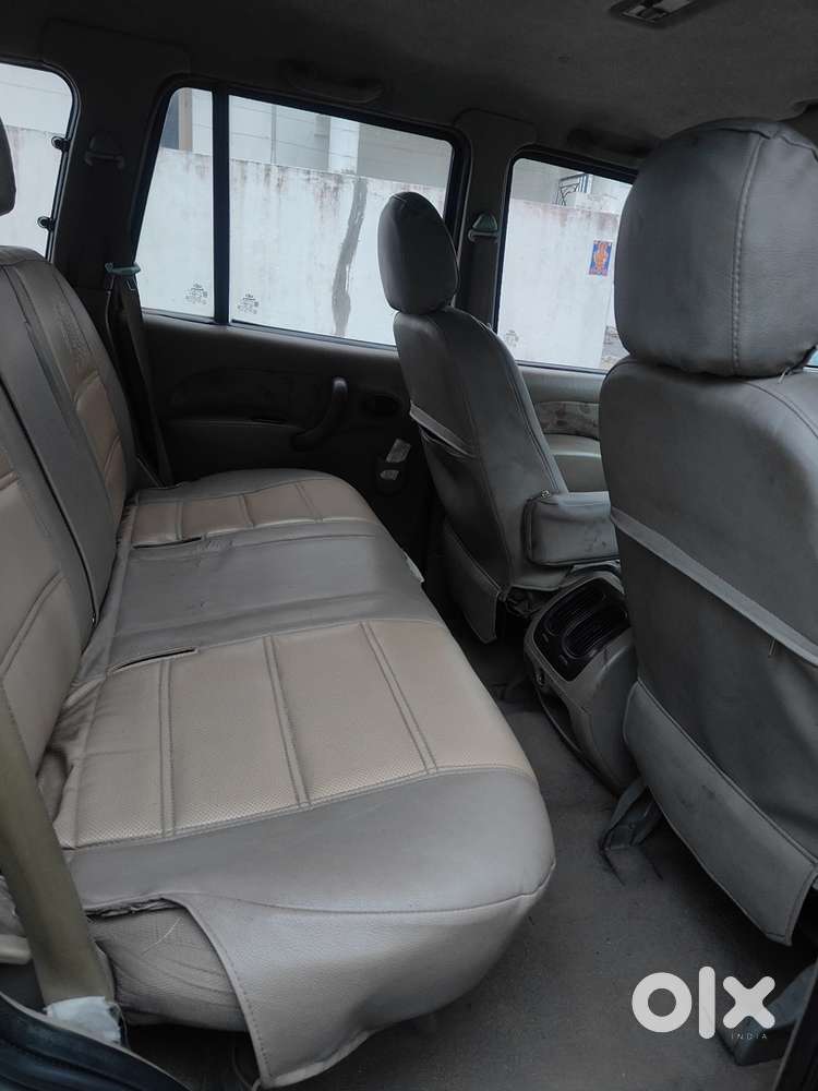 Mahindra Scorpio Diesel 2007