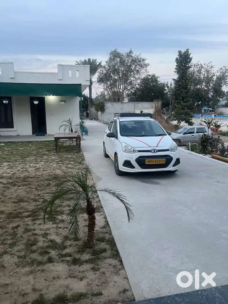 Hyundai Xcent 2018 1st Owner