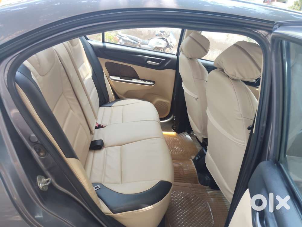 Honda Amaze V Diesel, 2018, Diesel