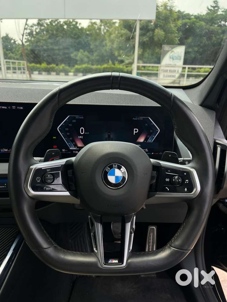 Bmw X3 Xdrive20d M Sport, 2025, Diesel
