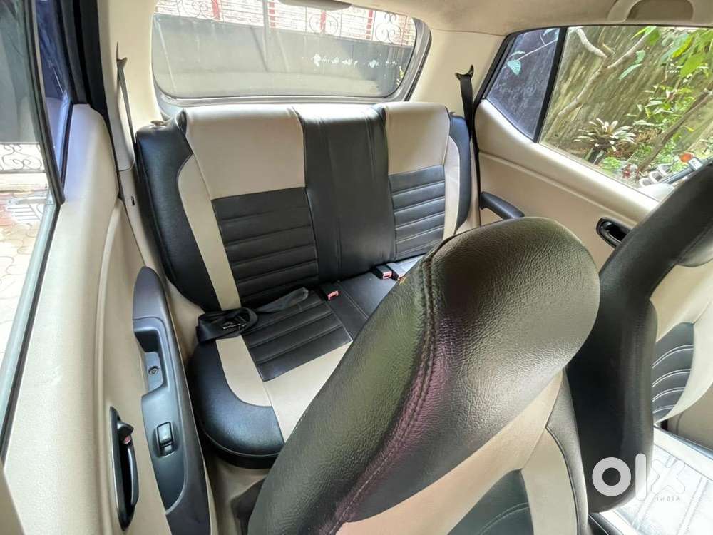 Hyundai I10 Magna 1.2 L