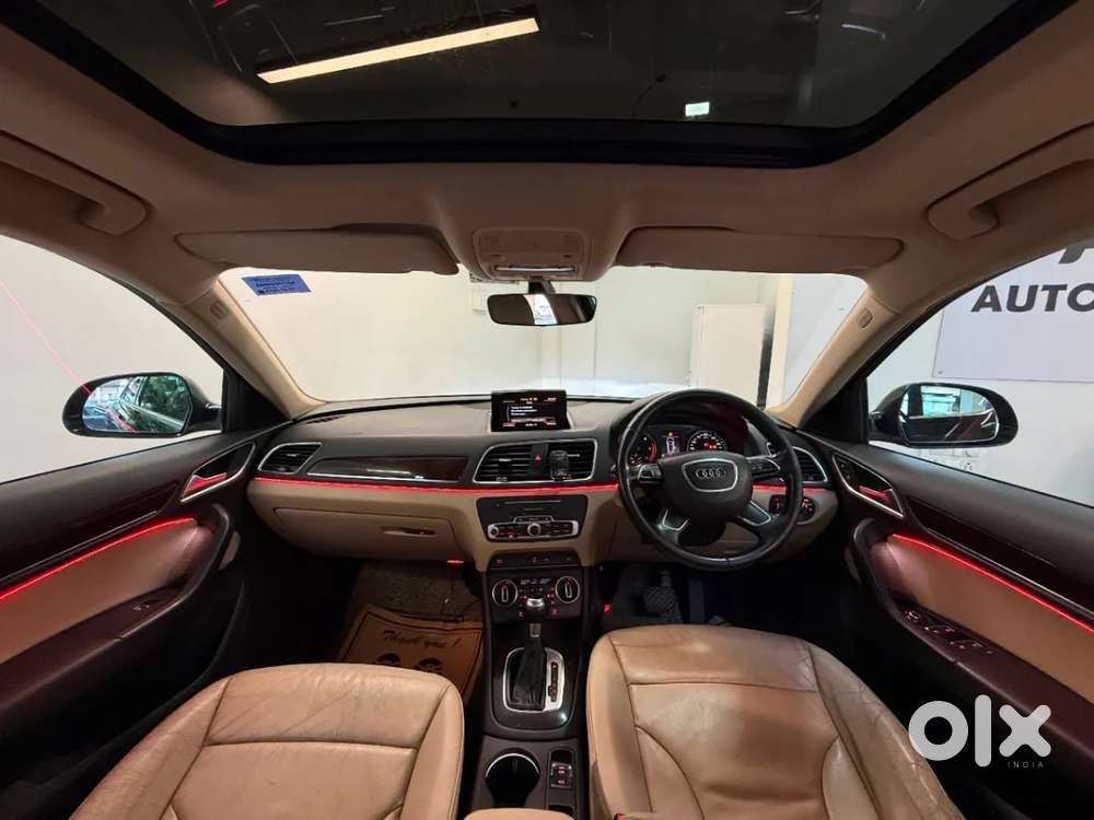 Audi Q3 30 Tdi S, 2018, Diesel
