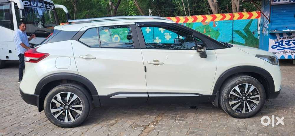 Nissan Kicks Xv, 2022, Petrol