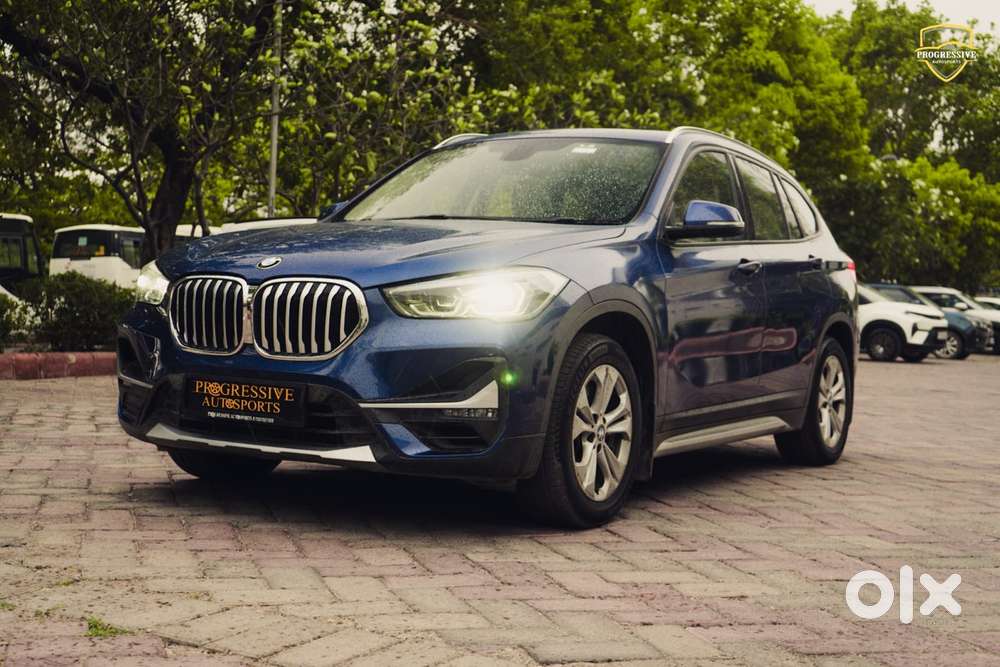 Bmw X1 Sdrive18i Xline, 2022, Petrol