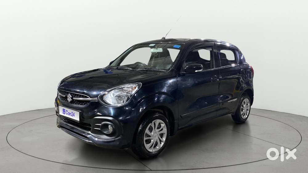 Maruti Suzuki Celerio 2014-2017 Zxi, 2023, Petrol