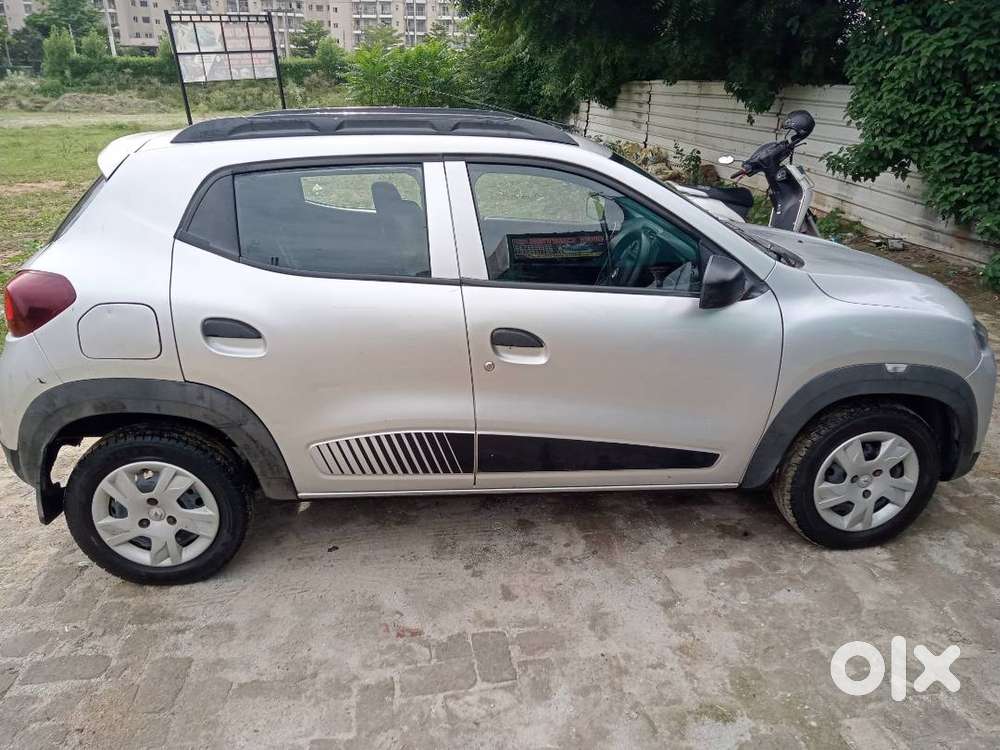 Renault Kwid Rxi 2020