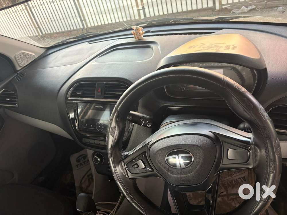 Tata Tiago