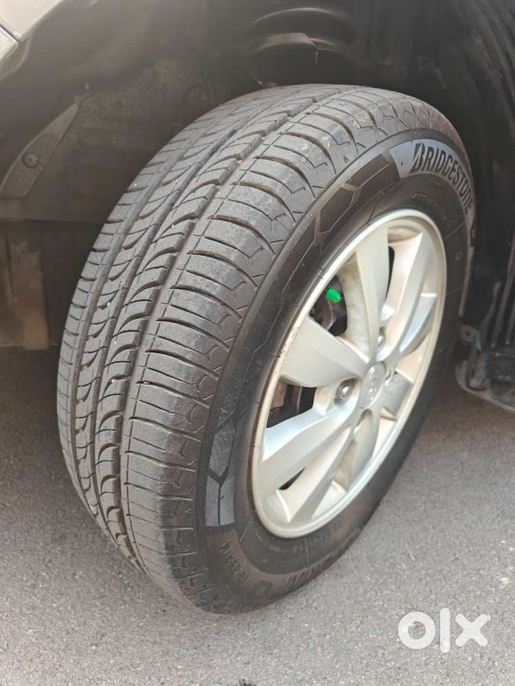 Hyundai I20 1.2 Spotz, 2013, Petrol