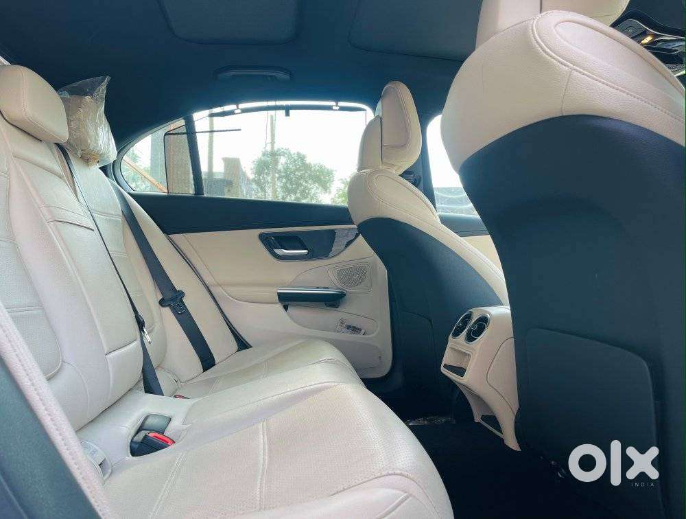 Mercedes-benz C-class C 220d, 2023, Diesel