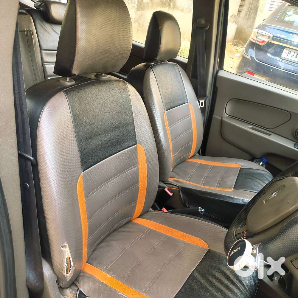 Renault Lodgy 2016 Diesel Well Maintained