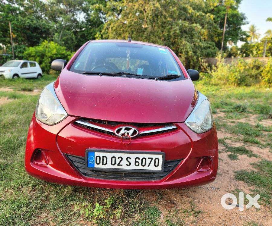 Hyundai Eon Era +, 2014, Petrol
